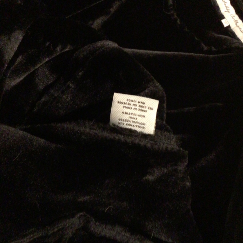 Sebby Collection jacket - Picture 3 of 6
